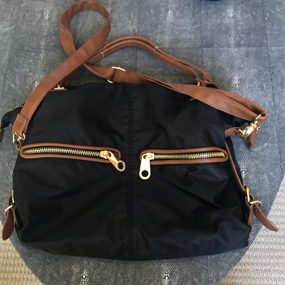 Big Buddha purse